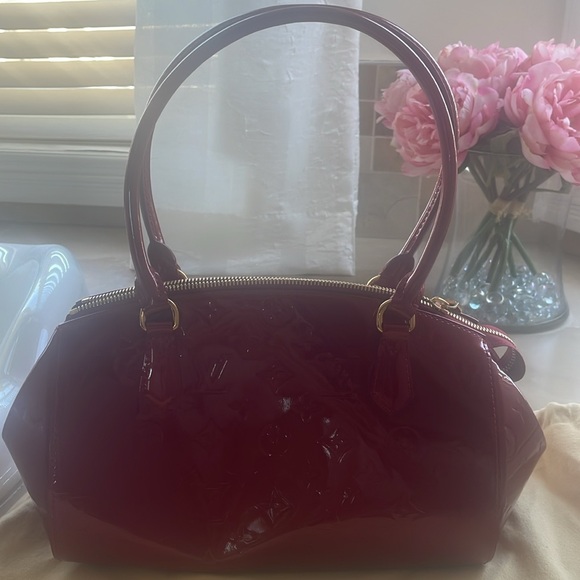 Louis Vuitton handbag - Picture 2 of 7